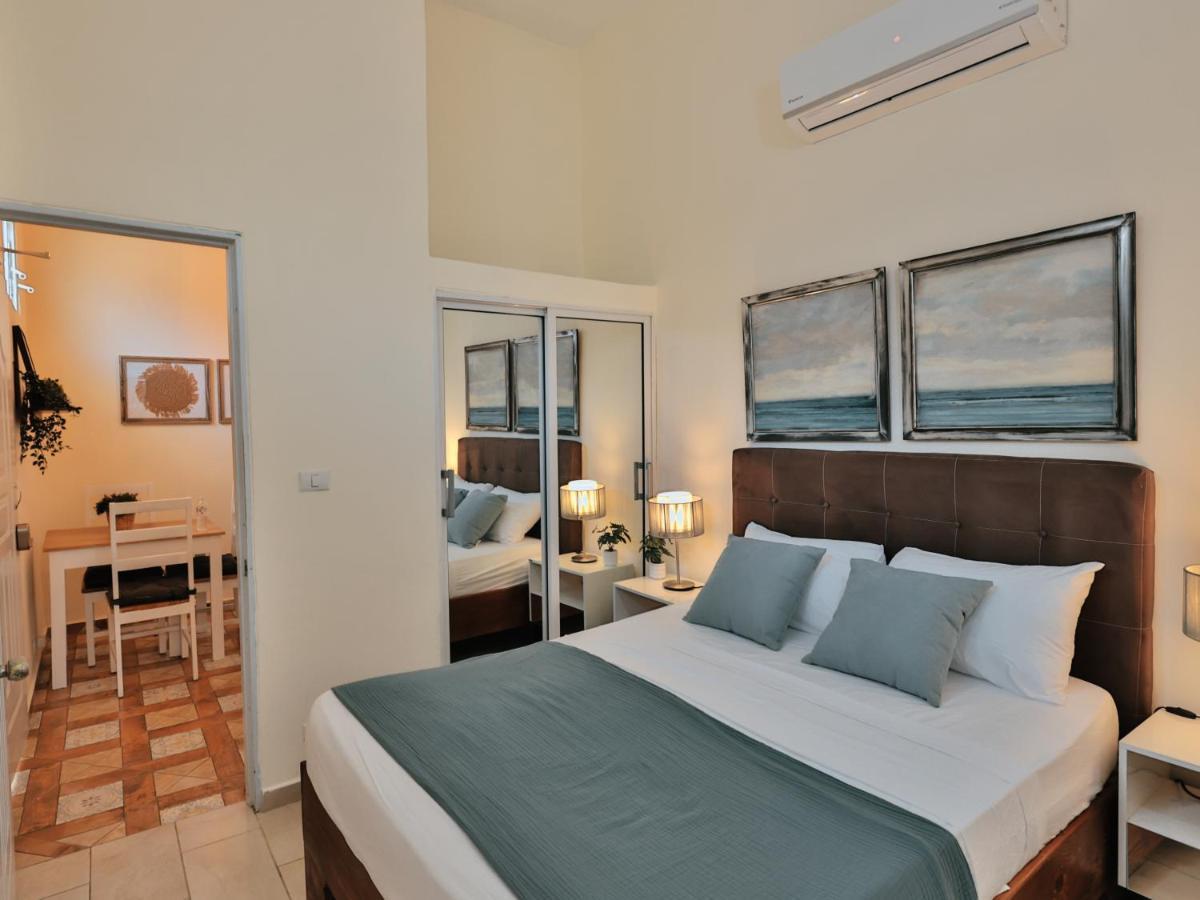 Residence Parque Santo Domingo Eksteriør bilde