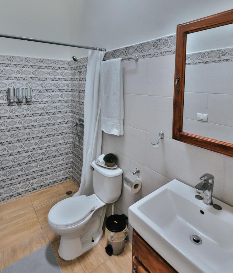 Residence Parque Santo Domingo Eksteriør bilde