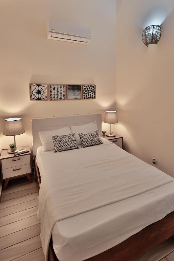 Residence Parque Santo Domingo Eksteriør bilde