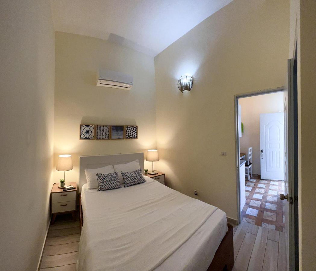 Residence Parque Santo Domingo Eksteriør bilde