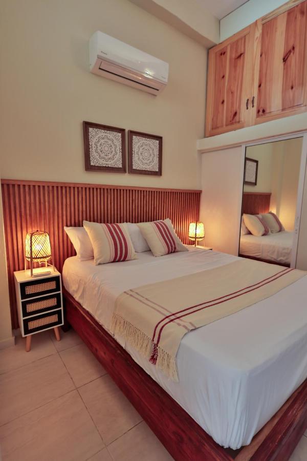 Residence Parque Santo Domingo Eksteriør bilde