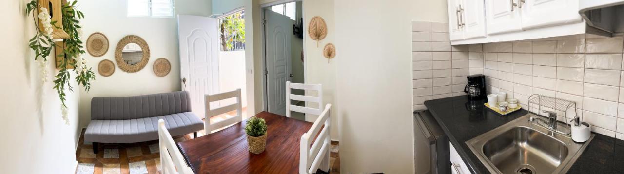 Residence Parque Santo Domingo Eksteriør bilde