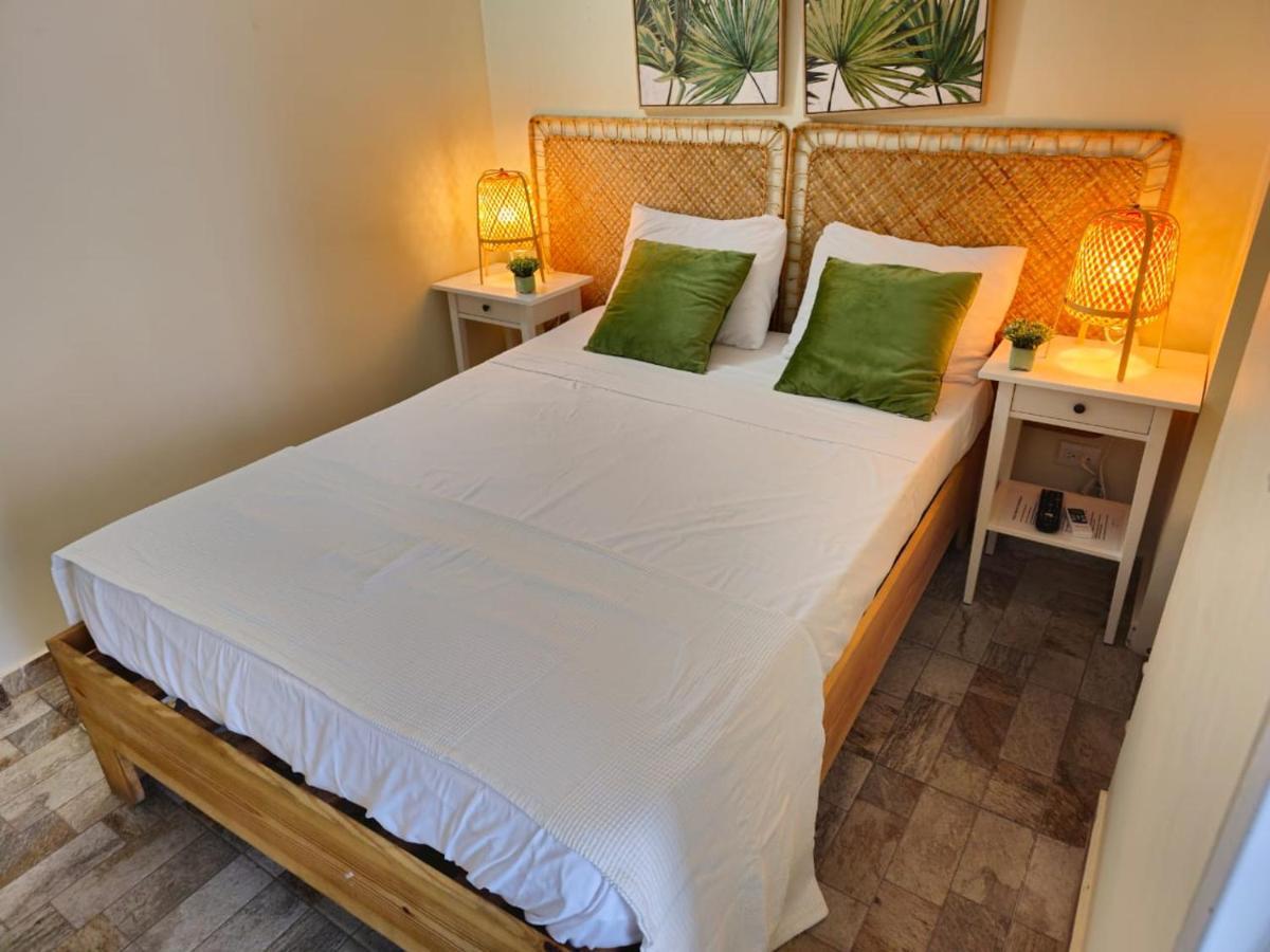 Residence Parque Santo Domingo Eksteriør bilde