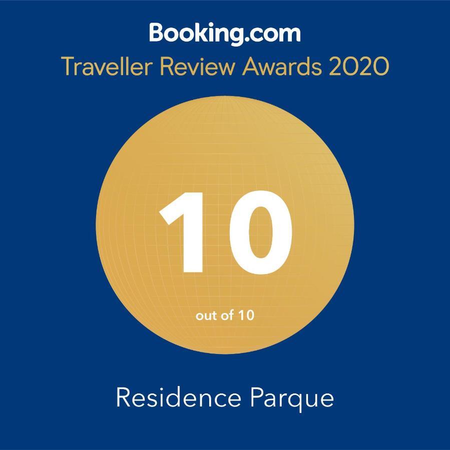 Residence Parque Santo Domingo Eksteriør bilde
